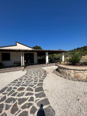 Villa Mira Etna